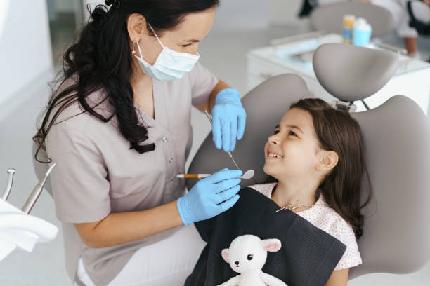 Best Chipped Tooth Repair Near Me  in Mounds, OK