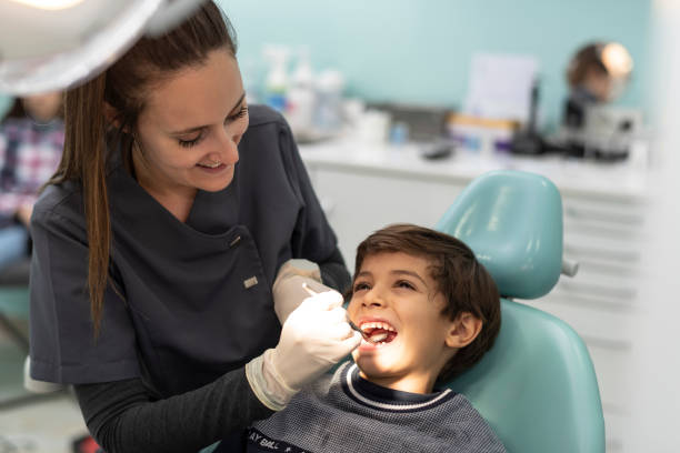 Best Broken Tooth Emergency  in Mounds, OK