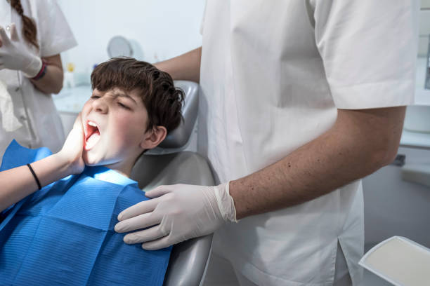 Best Knocked-Out Tooth Emergency  in Mounds, OK