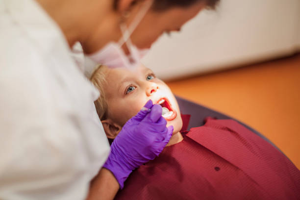 Best Dentist for Dental Trauma  in Mounds, OK